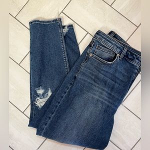 American Eagle Mom Jeans